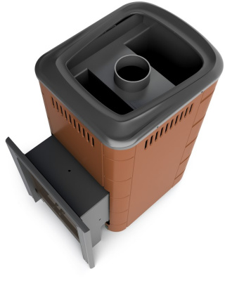 ПБ Уренгой 2018 Carbon БСЭ терракота - купить в Краснодаре с доставкой по Краснодарскому краю!