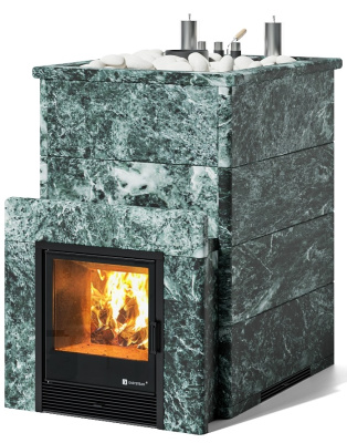 Печь "Домна" 45 К (Змеевик)