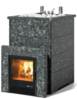 Печь "Домна" 45 К (Пироксенит)