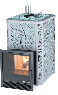 Печь Ялта 15 (Модерн) - купить в Краснодаре с доставкой по Краснодарскому краю!