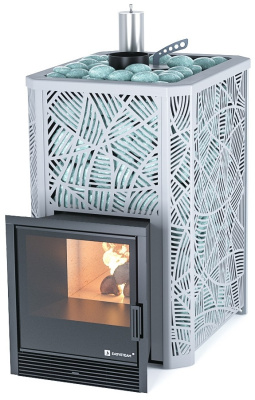 Печь Ялта 25 (Модерн) - купить в Краснодаре с доставкой по Краснодарскому краю!