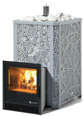 Печь Ялта 35 (Модерн) - купить в Краснодаре с доставкой по Краснодарскому краю!