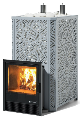 Печь Ялта 40 К (Модерн) - купить в Краснодаре с доставкой по Краснодарскому краю!