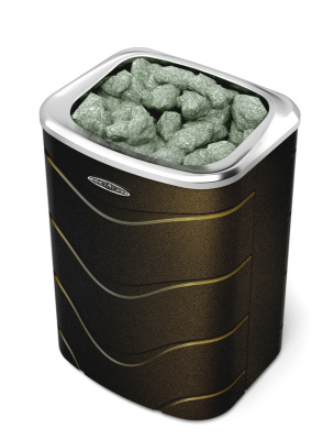 ПБ Примавольта 6кВт черная бронза - купить в Краснодаре с доставкой по Краснодарскому краю!