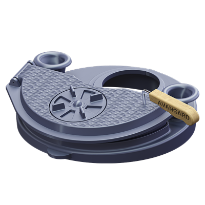 Комплект ЗК для Авангард 30П2