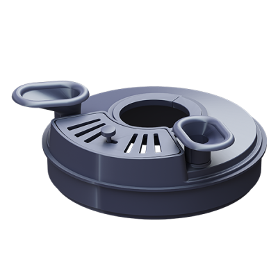 Комплект ЗК для Искандер 18М/П2