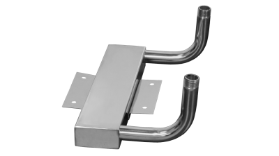 Теплообменник встроенный Гром 30/GFS 18 - купить в Краснодаре с доставкой по Краснодарскому краю!