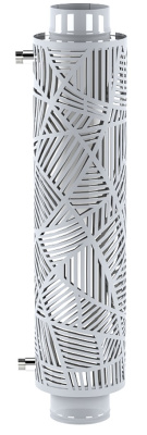 Экономайзер "Д-120" (Модерн) - купить в Краснодаре с доставкой по Краснодарскому краю!