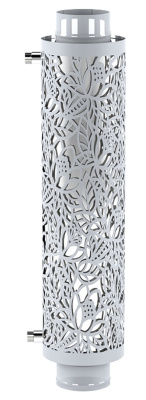 Экономайзер "Д-120" (Хохлома) - купить в Краснодаре с доставкой по Краснодарскому краю!