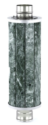 Экономайзер "Д-120" мини 10 плит (Змеевик) - купить в Краснодаре с доставкой по Краснодарскому краю!