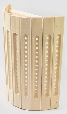 Абажур угловой прорезной (МА-1) - купить в Краснодаре с доставкой по Краснодарскому краю!