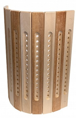 Абажур угловой прорезной ТЕРМО ТМА-1 - купить в Краснодаре с доставкой по Краснодарскому краю!