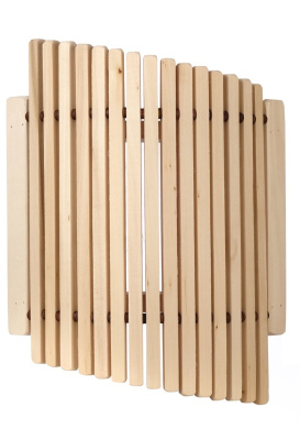 Абажур угловой фигурный (А-11) - купить в Краснодаре с доставкой по Краснодарскому краю!