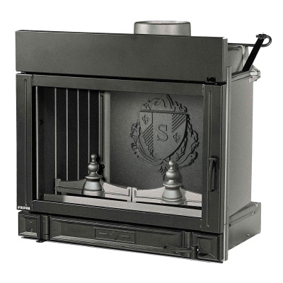 Каминная Топка 148C (Supra)