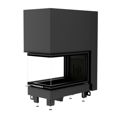 Каминная Топка 3VLF 1000B (Stav)