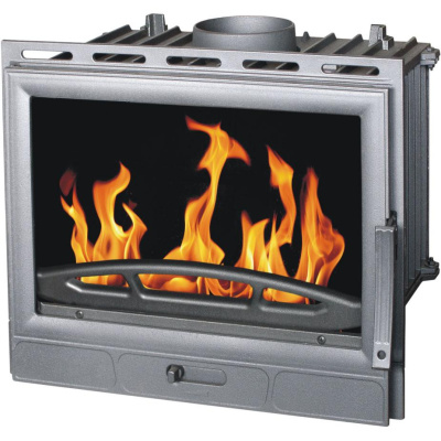 Каминная топка BARUN 1 - купить в Краснодаре с доставкой по Краснодарскому краю!