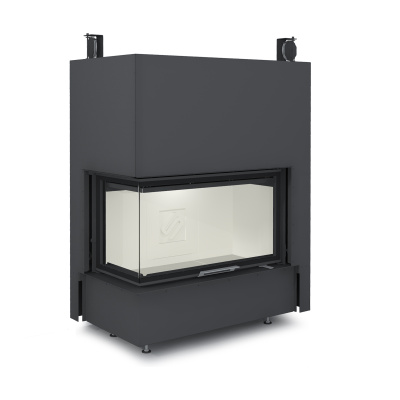 Каминная Топка CFL 1000W (Stav)