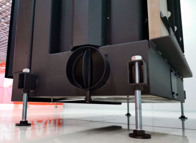 Каминная Топка CFL 1000W (Stav) - купить в Краснодаре с доставкой по Краснодарскому краю!