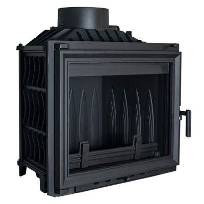 Каминная топка Consul 12 кВт 600 мм (FireBird) - купить в Краснодаре с доставкой по Краснодарскому краю!