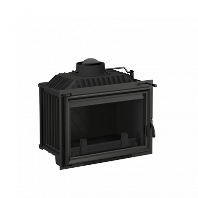 Каминная топка ECT Font/700 14 кВт