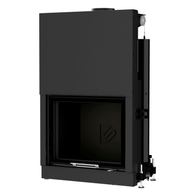 Каминная Топка F 750B (Stav)