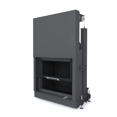 Каминная Топка F 750B (Stav) - купить в Краснодаре с доставкой по Краснодарскому краю!