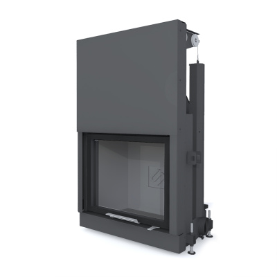 Каминная Топка F 750G (Stav)