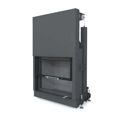 Каминная Топка F 750G (Stav) - купить в Краснодаре с доставкой по Краснодарскому краю!