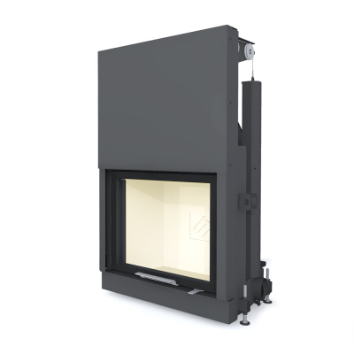 Каминная Топка F 750W (Stav) - купить в Краснодаре с доставкой по Краснодарскому краю!