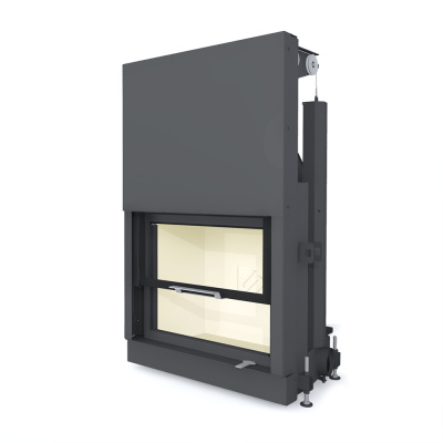 Каминная Топка F 750W (Stav) - купить в Краснодаре с доставкой по Краснодарскому краю!
