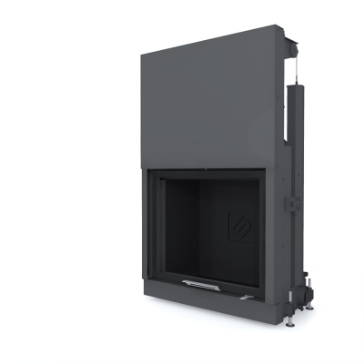 Каминная Топка F 900B (Stav) - купить в Краснодаре с доставкой по Краснодарскому краю!