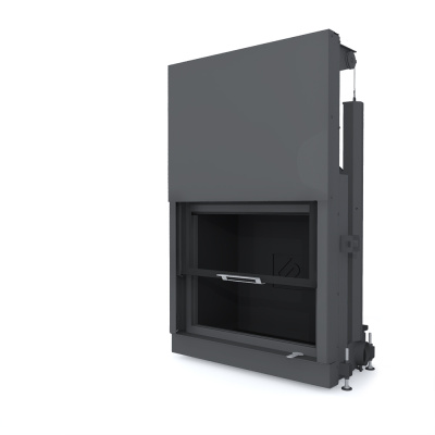 Каминная Топка F 900B (Stav) - купить в Краснодаре с доставкой по Краснодарскому краю!