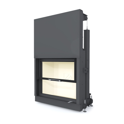 Каминная Топка F 900W (Stav) - купить в Краснодаре с доставкой по Краснодарскому краю!