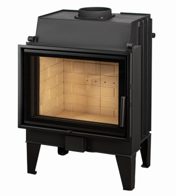 Каминная топка Fenix-1 - купить в Краснодаре с доставкой по Краснодарскому краю!