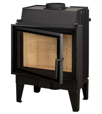 Каминная топка Fenix-1 - купить в Краснодаре с доставкой по Краснодарскому краю!