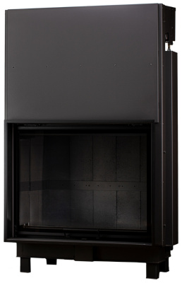 Каминная топка Fenix-900 с подъемным механизмом - купить в Краснодаре с доставкой по Краснодарскому краю!