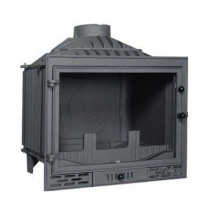 Каминная топка FG20 (Ferguss) - купить в Краснодаре с доставкой по Краснодарскому краю!