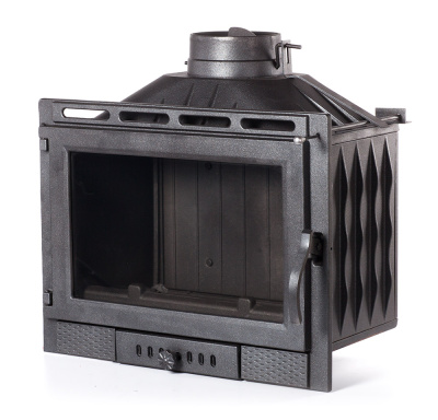 Каминная топка Fireway Dagmar - купить в Краснодаре с доставкой по Краснодарскому краю!