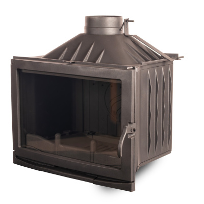 Каминная топка Fireway Interior - купить в Краснодаре с доставкой по Краснодарскому краю!