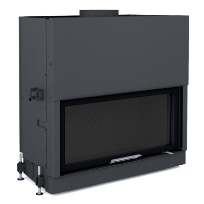 Каминная Топка HF 1100B (Stav) - купить в Краснодаре с доставкой по Краснодарскому краю!