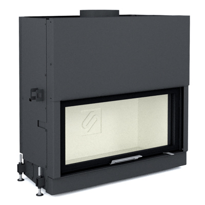 Каминная Топка HF 1100W (Stav)