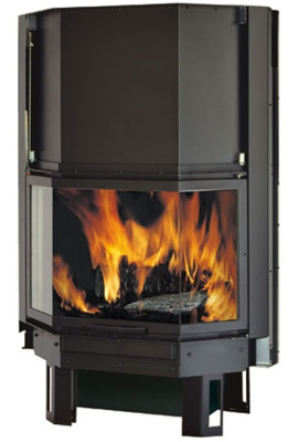 Каминная топка IC TEKNO 3N (EdilKamin)