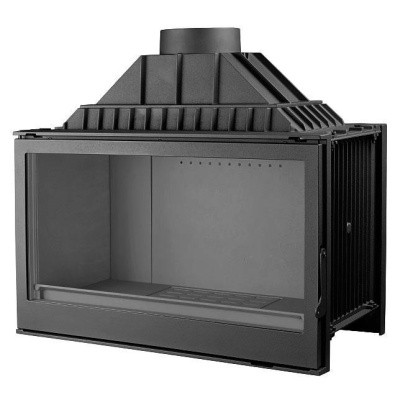 Каминная топка LCI 9 GF - купить в Краснодаре с доставкой по Краснодарскому краю!