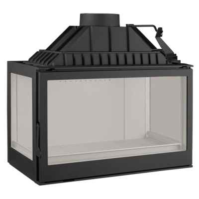 Каминная топка LCI 9 GFL (стекло слева)