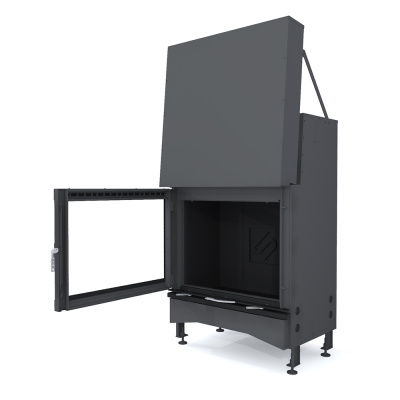 Каминная Топка UNIVERS B (Stav) - купить в Краснодаре с доставкой по Краснодарскому краю!