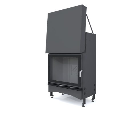 Каминная Топка UNIVERS G (Stav)