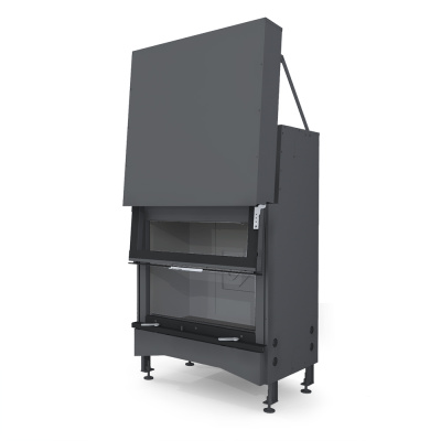 Каминная Топка UNIVERS G (Stav) - купить в Краснодаре с доставкой по Краснодарскому краю!