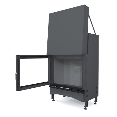 Каминная Топка UNIVERS G (Stav) - купить в Краснодаре с доставкой по Краснодарскому краю!