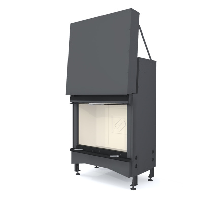 Каминная Топка UNIVERS W (Stav) - купить в Краснодаре с доставкой по Краснодарскому краю!