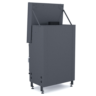 Каминная Топка UNIVERS W (Stav) - купить в Краснодаре с доставкой по Краснодарскому краю!